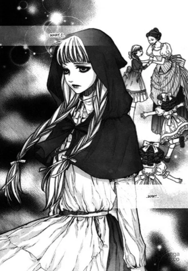 Chronicles of the Grim Peddler Chapter 5 page 20 - 
