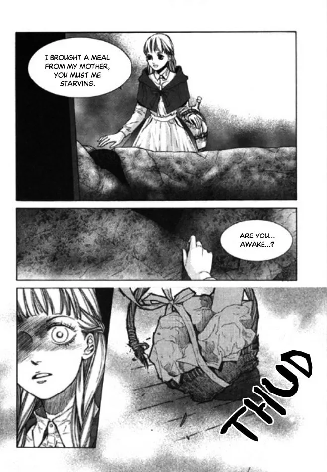Chronicles of the Grim Peddler Chapter 5 page 23 - 