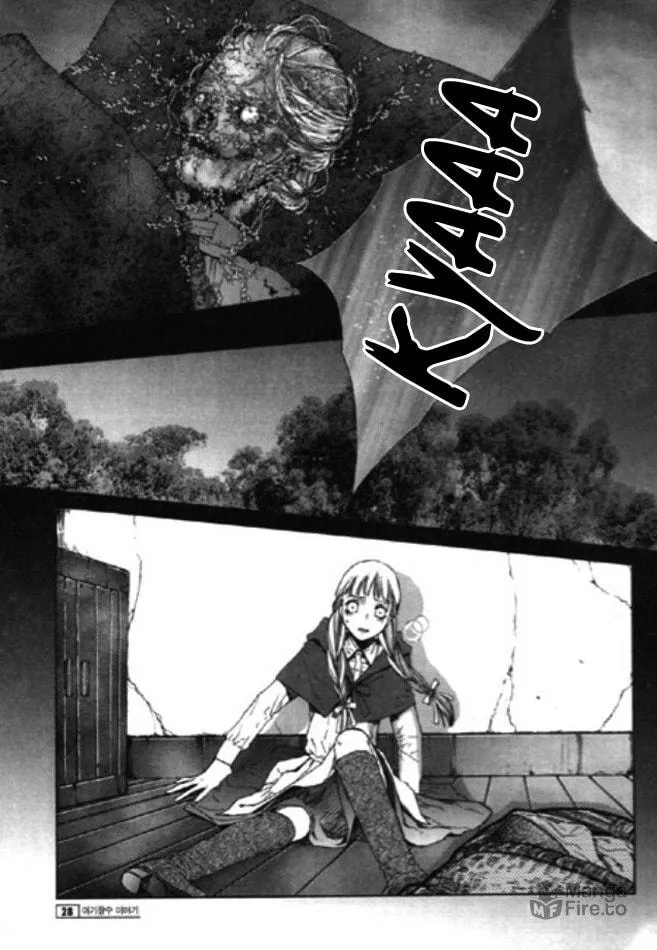 Chronicles of the Grim Peddler Chapter 5 page 24 - 