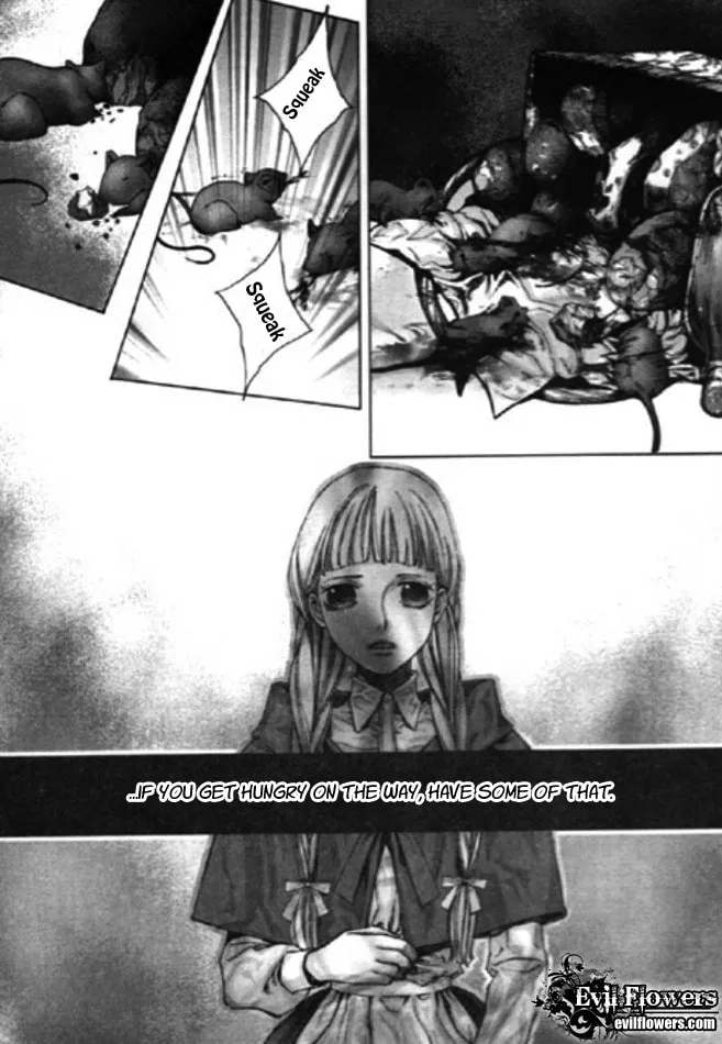 Chronicles of the Grim Peddler Chapter 5 page 26 - 