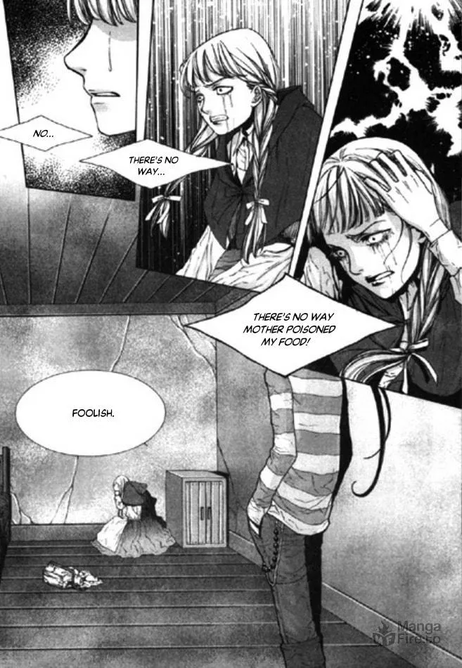 Chronicles of the Grim Peddler Chapter 5 page 27 - 