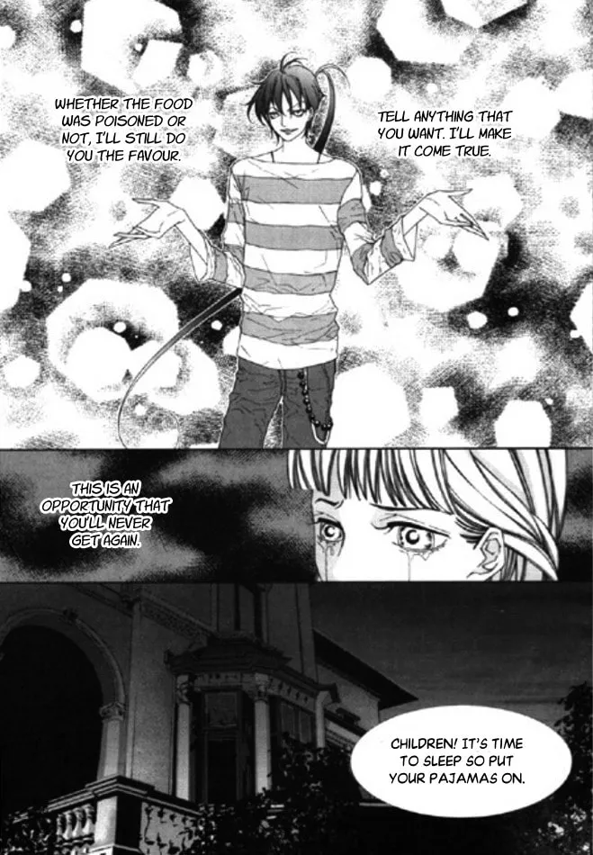 Chronicles of the Grim Peddler Chapter 5 page 29 - 