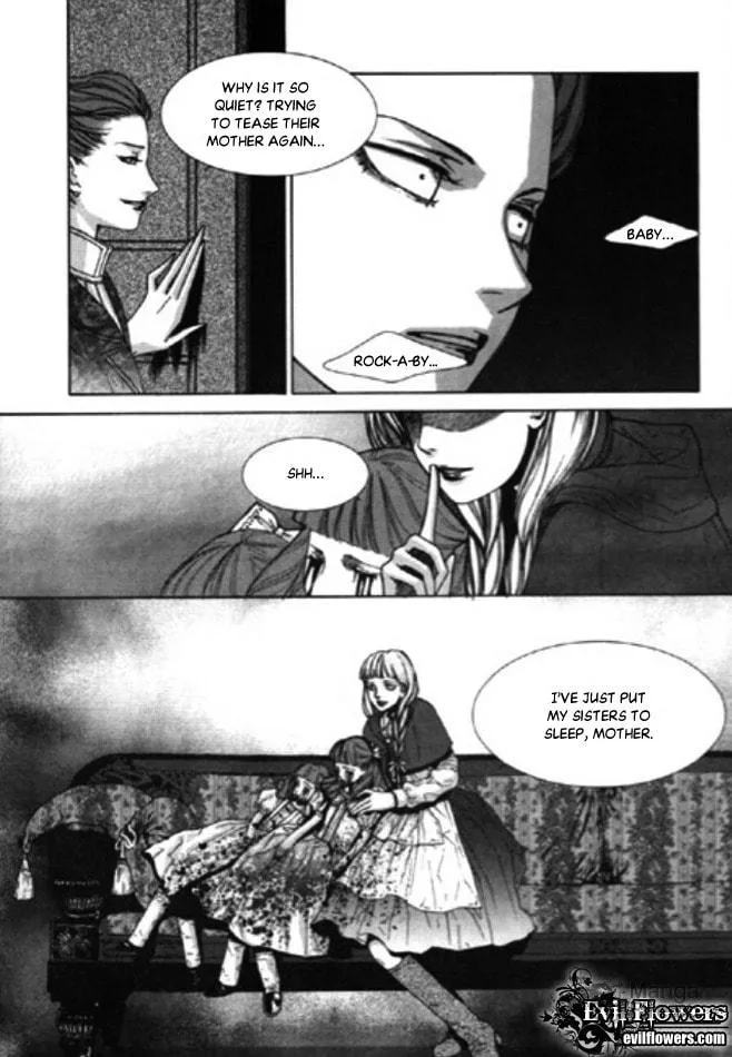 Chronicles of the Grim Peddler Chapter 5 page 30 - 