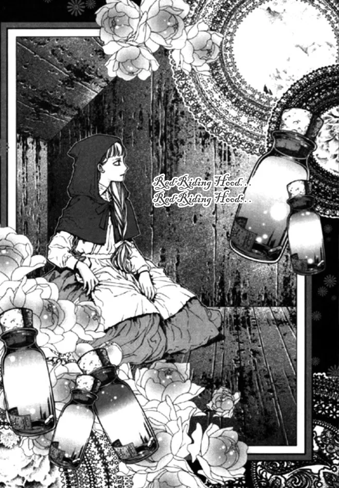 Chronicles of the Grim Peddler Chapter 5 page 4 - 