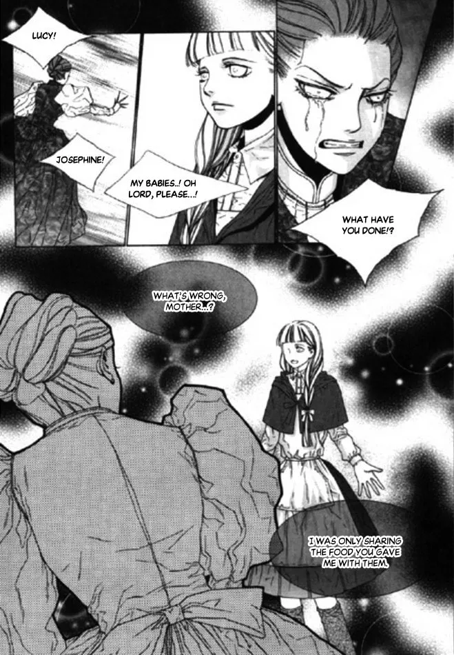 Chronicles of the Grim Peddler Chapter 5 page 31 - 