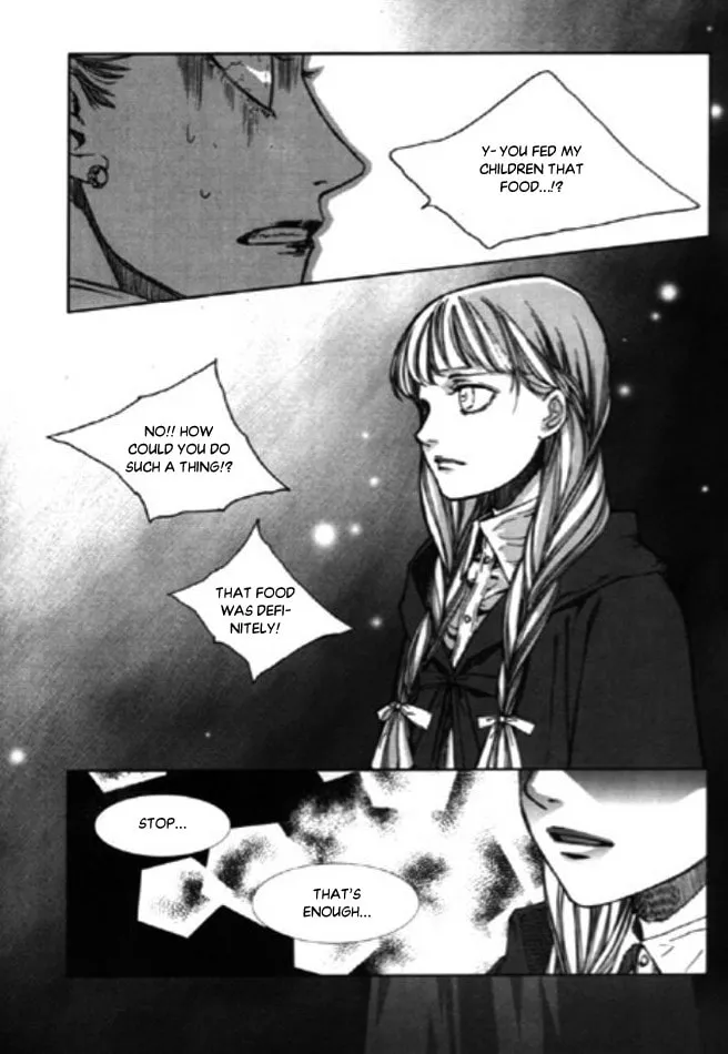 Chronicles of the Grim Peddler Chapter 5 page 32 - 