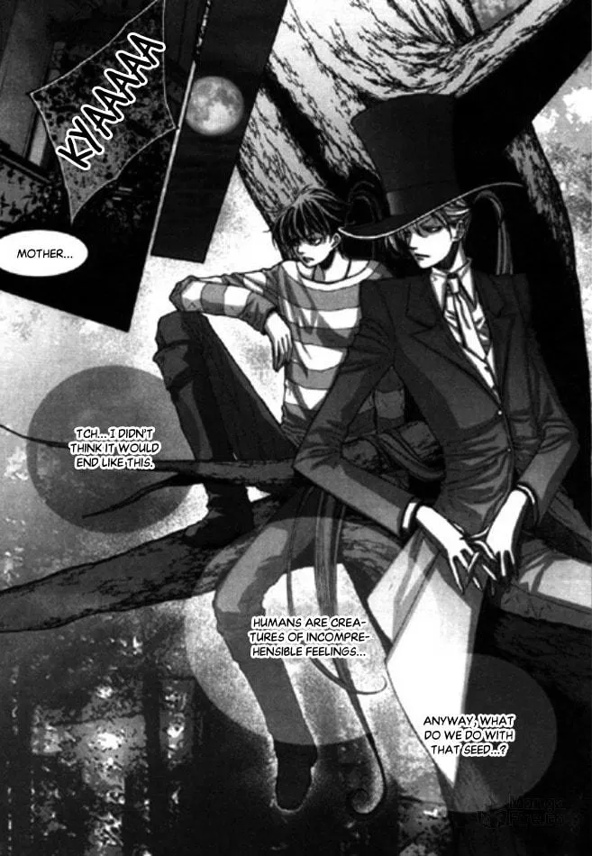 Chronicles of the Grim Peddler Chapter 5 page 33 - 