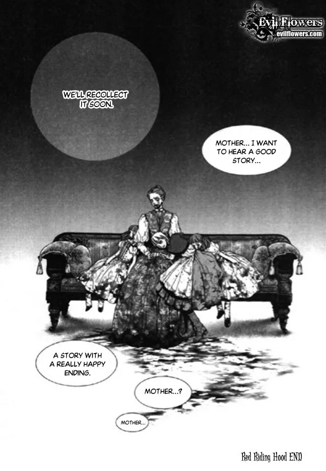 Chronicles of the Grim Peddler Chapter 5 page 34 - 