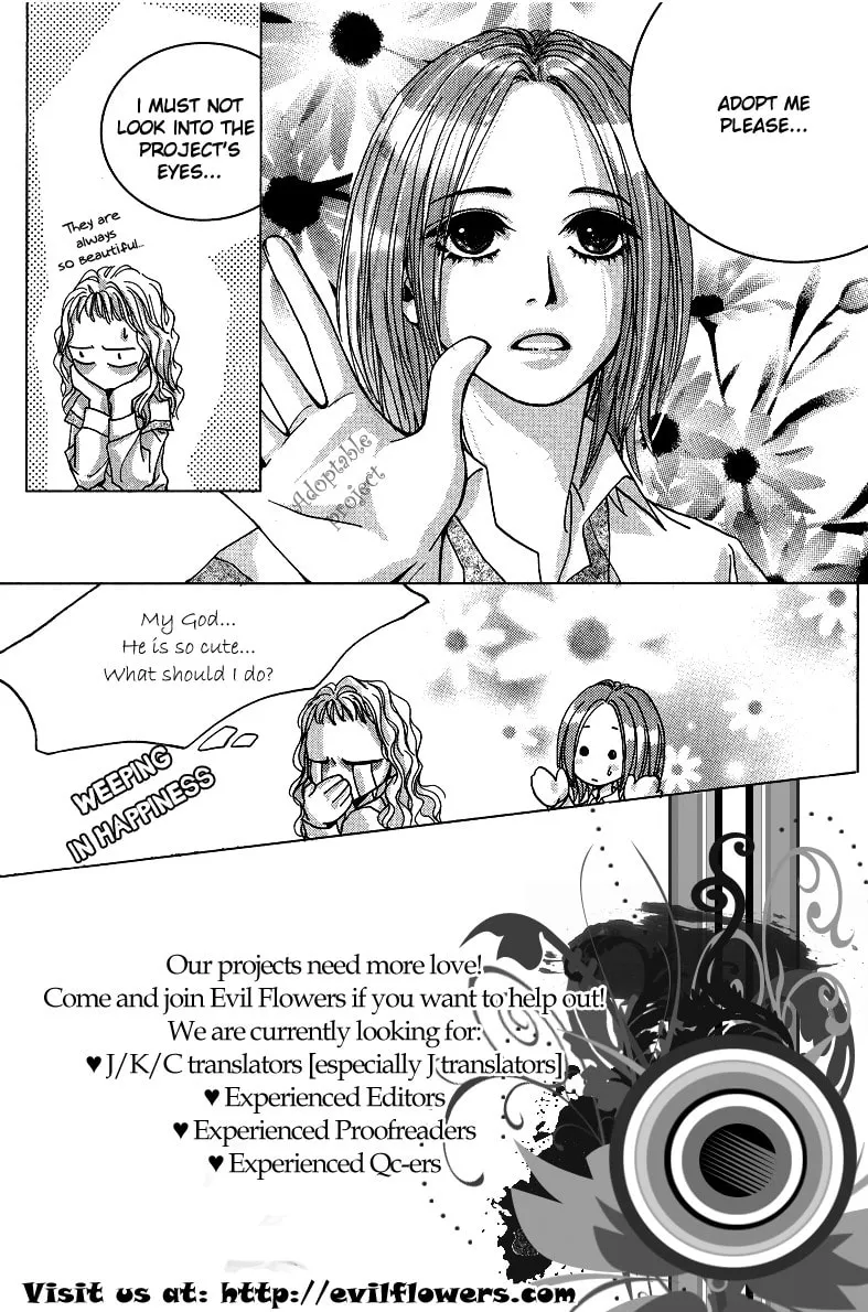 Chronicles of the Grim Peddler Chapter 5 page 37 - 