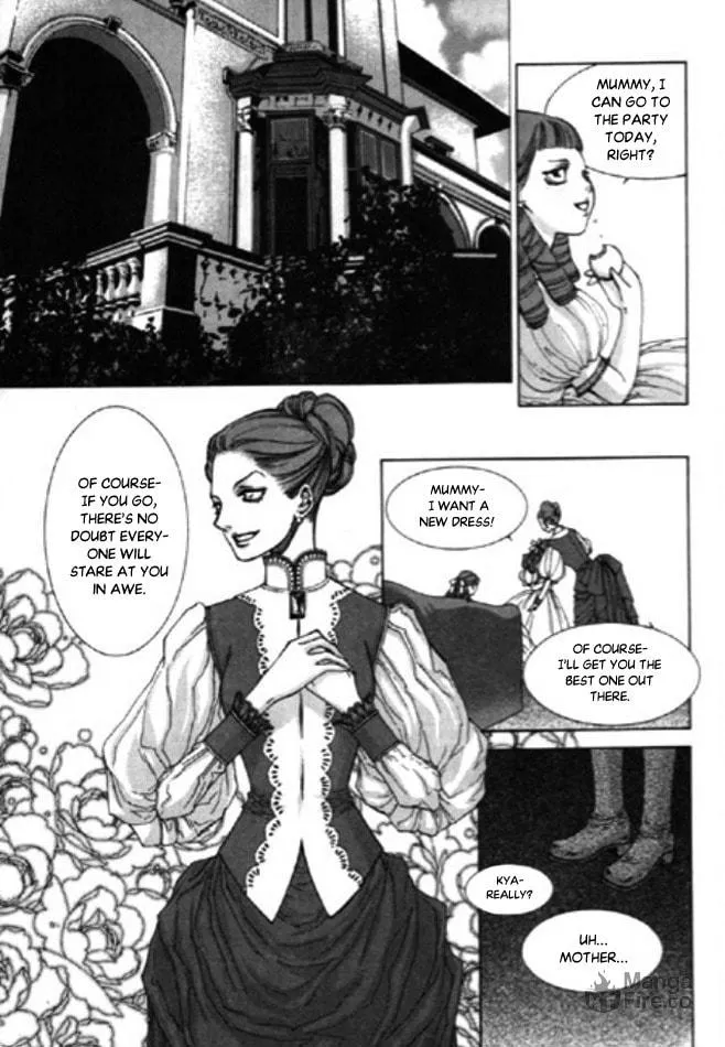 Chronicles of the Grim Peddler Chapter 5 page 6 - 