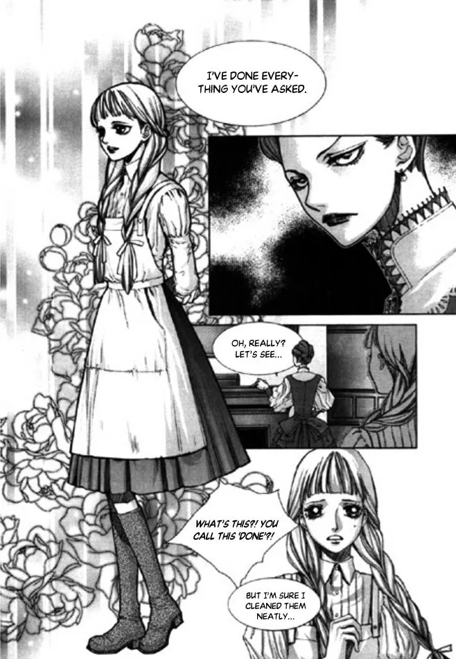 Chronicles of the Grim Peddler Chapter 5 page 7 - 