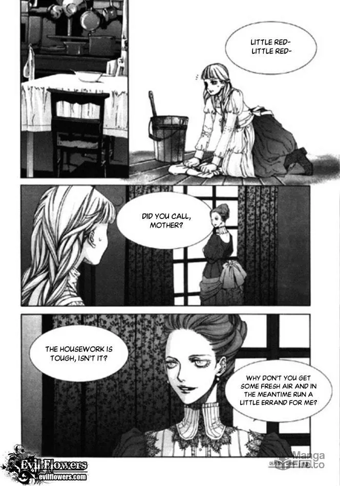 Chronicles of the Grim Peddler Chapter 5 page 9 - 
