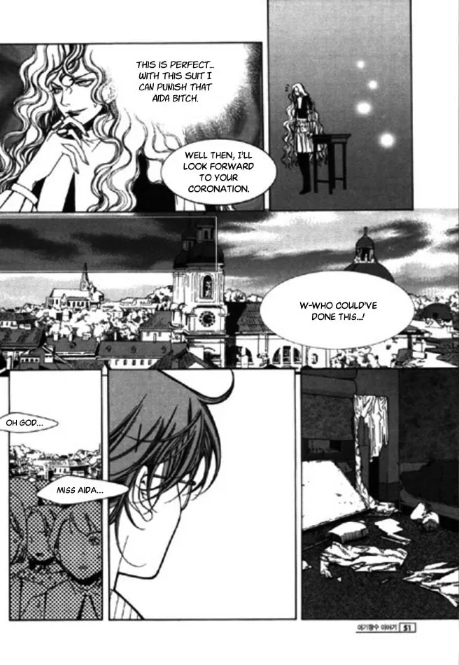 Chronicles of the Grim Peddler Chapter 6 page 11 - 
