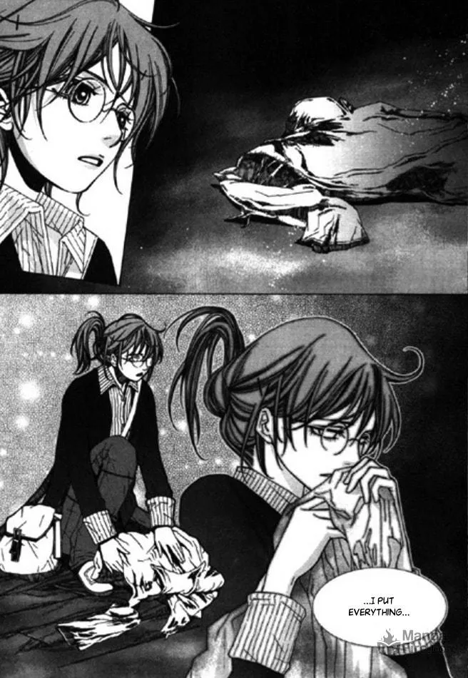 Chronicles of the Grim Peddler Chapter 6 page 15 - 