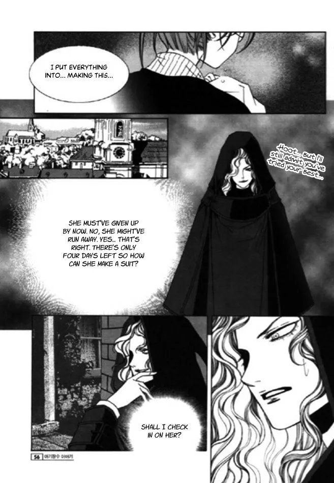 Chronicles of the Grim Peddler Chapter 6 page 16 - 