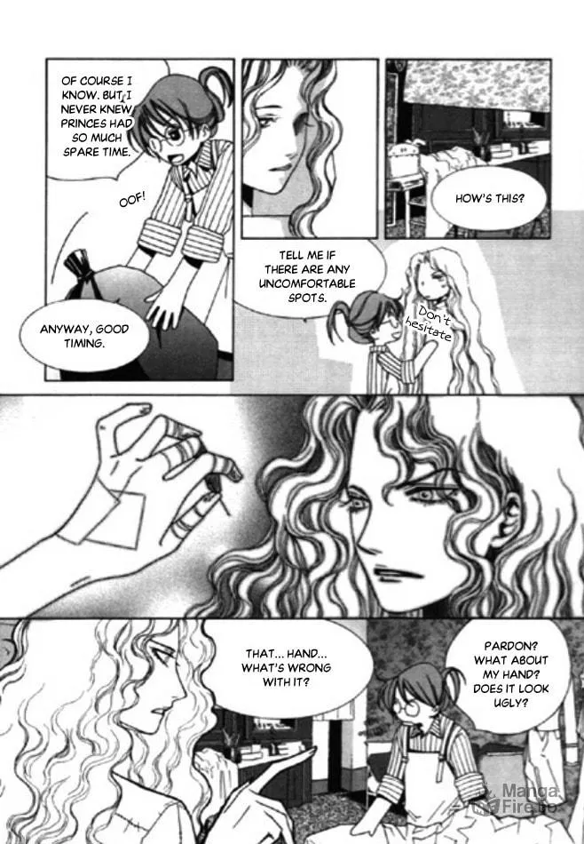 Chronicles of the Grim Peddler Chapter 6 page 18 - 
