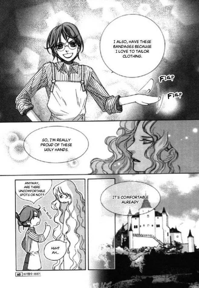 Chronicles of the Grim Peddler Chapter 6 page 20 - 