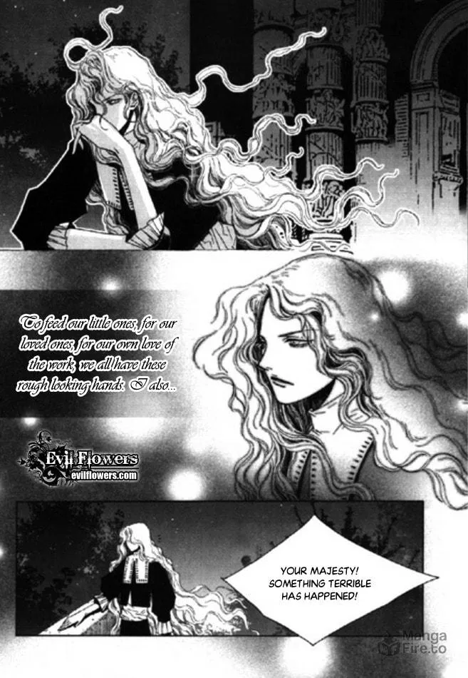 Chronicles of the Grim Peddler Chapter 6 page 21 - 