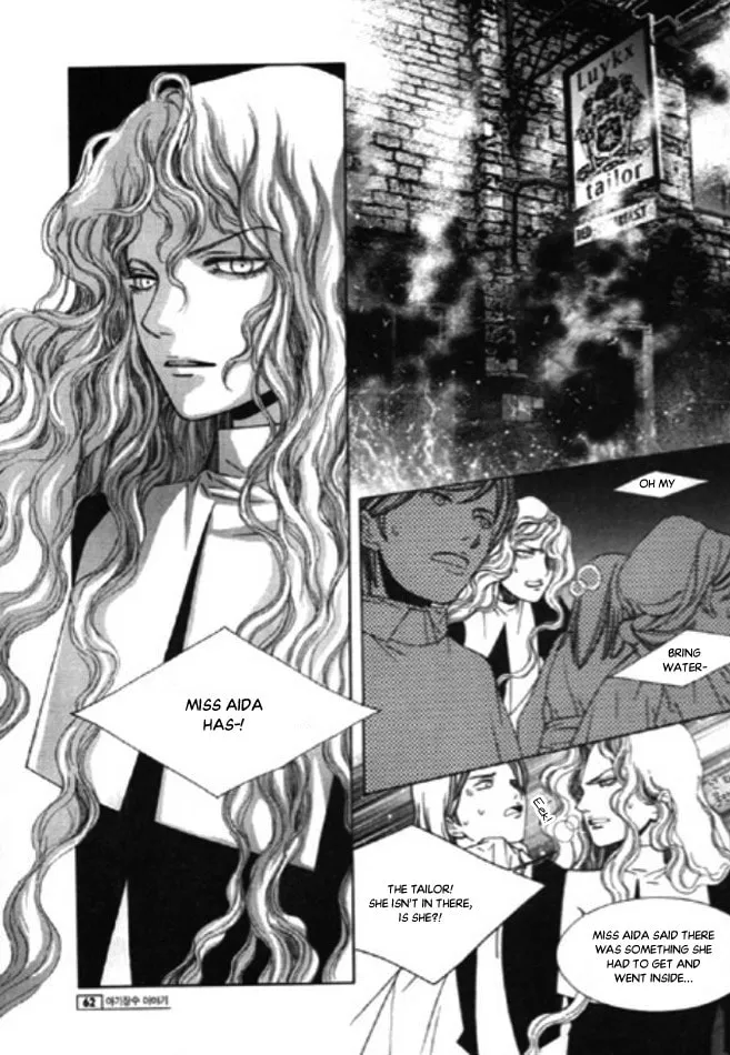 Chronicles of the Grim Peddler Chapter 6 page 22 - 