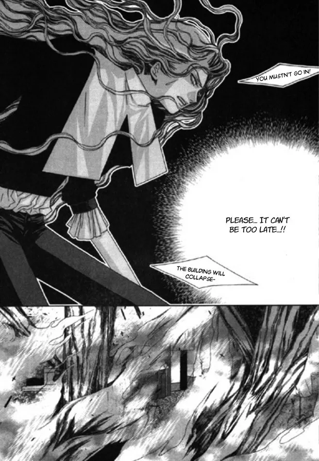 Chronicles of the Grim Peddler Chapter 6 page 23 - 