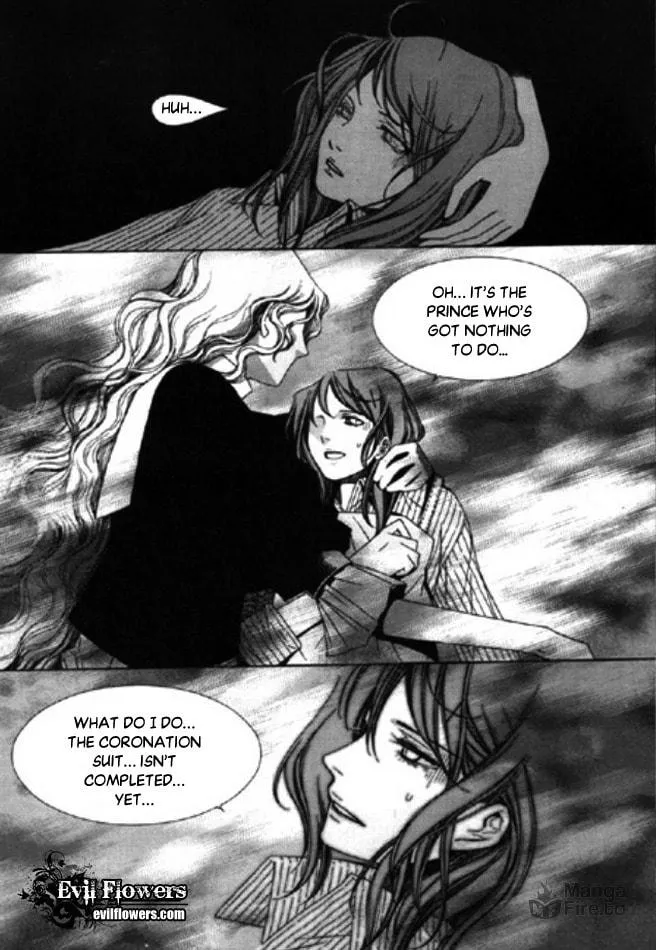 Chronicles of the Grim Peddler Chapter 6 page 25 - 