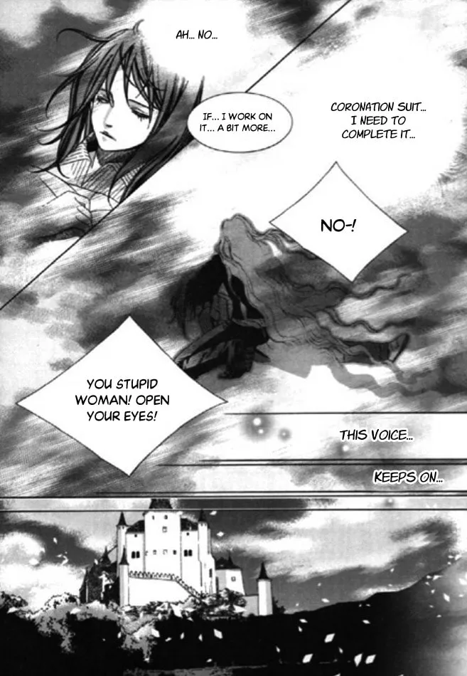 Chronicles of the Grim Peddler Chapter 6 page 26 - 