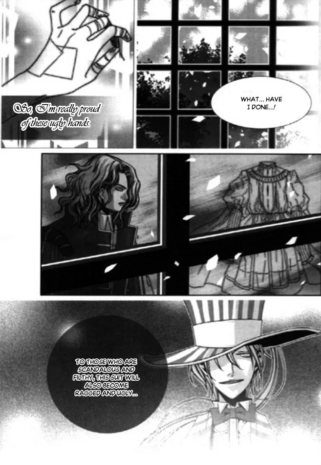 Chronicles of the Grim Peddler Chapter 6 page 28 - 