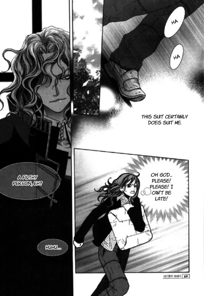 Chronicles of the Grim Peddler Chapter 6 page 29 - 