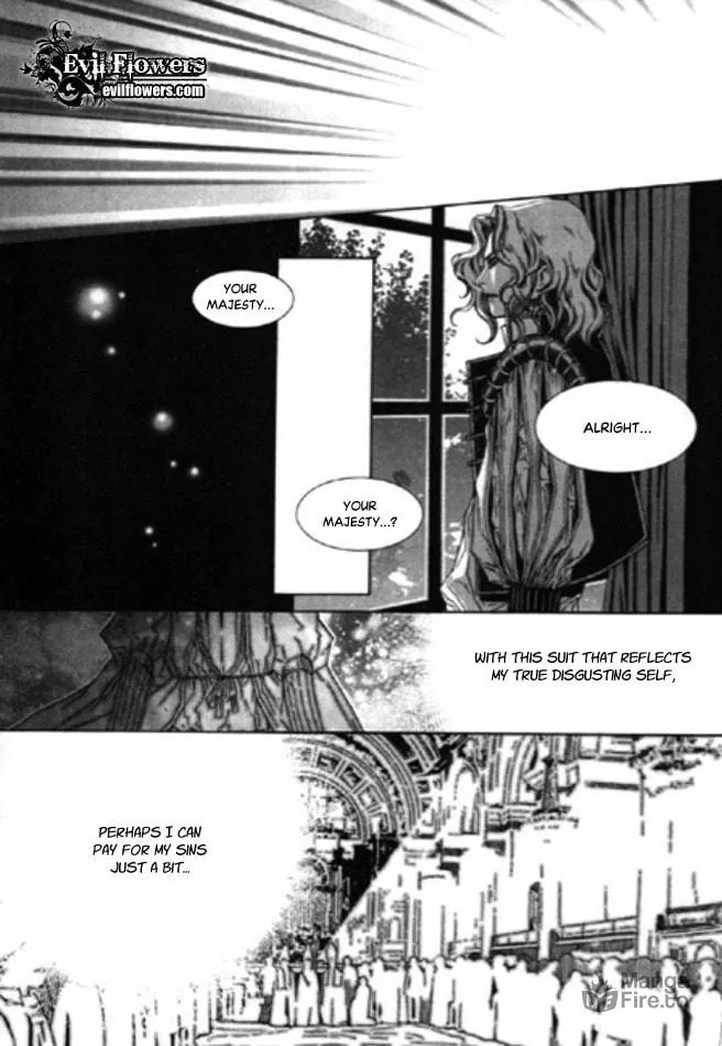 Chronicles of the Grim Peddler Chapter 6 page 30 - 