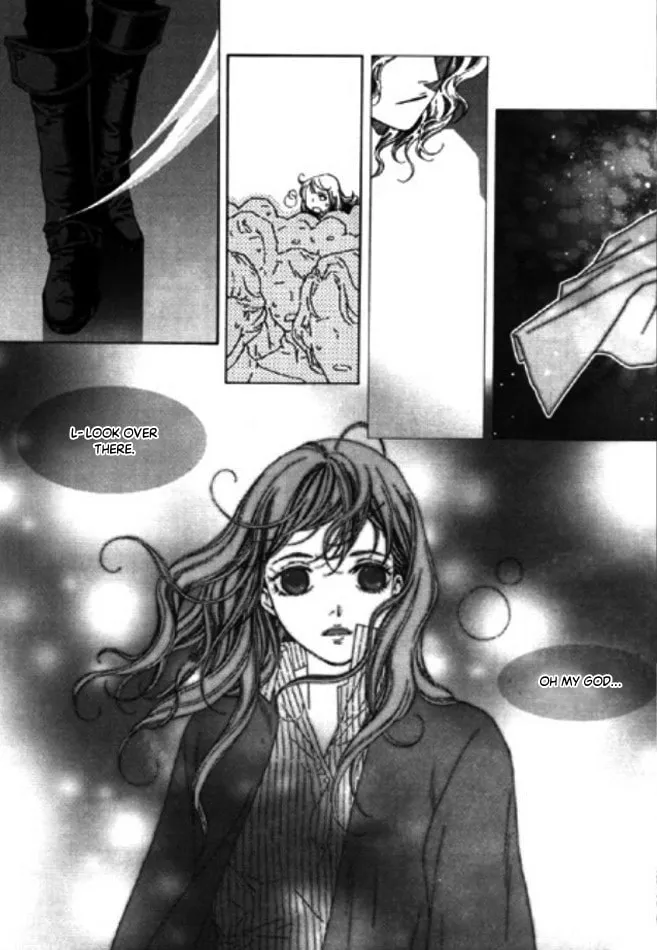 Chronicles of the Grim Peddler Chapter 6 page 31 - 