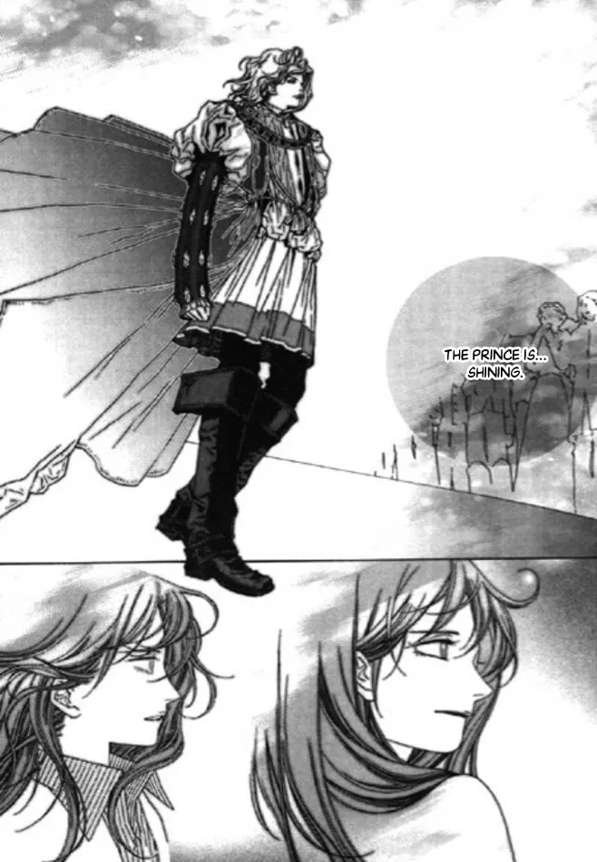 Chronicles of the Grim Peddler Chapter 6 page 32 - 