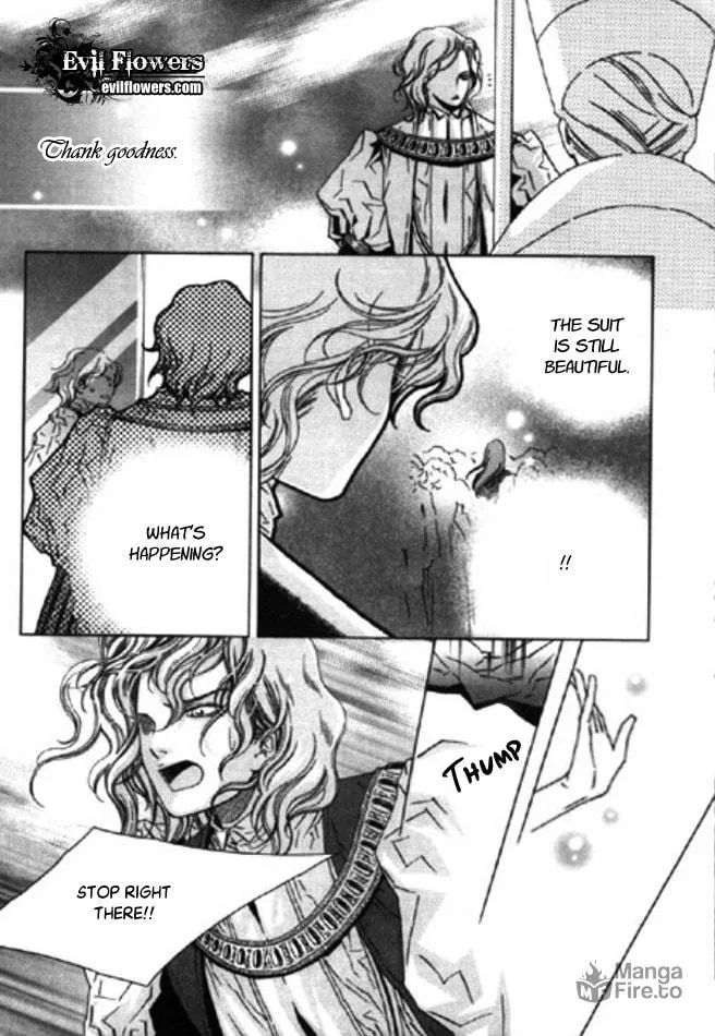 Chronicles of the Grim Peddler Chapter 6 page 33 - 