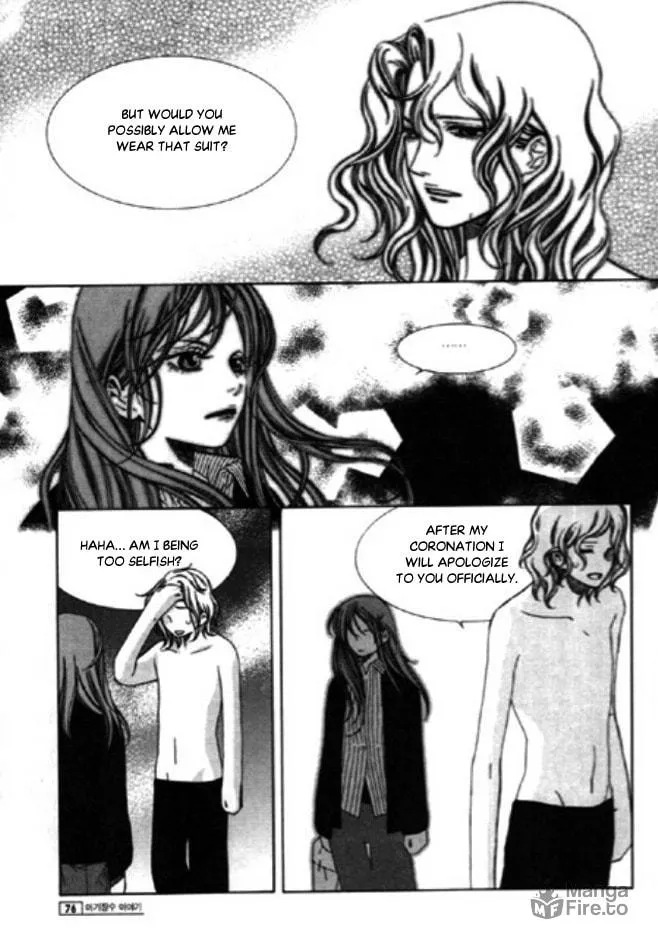 Chronicles of the Grim Peddler Chapter 6 page 35 - 