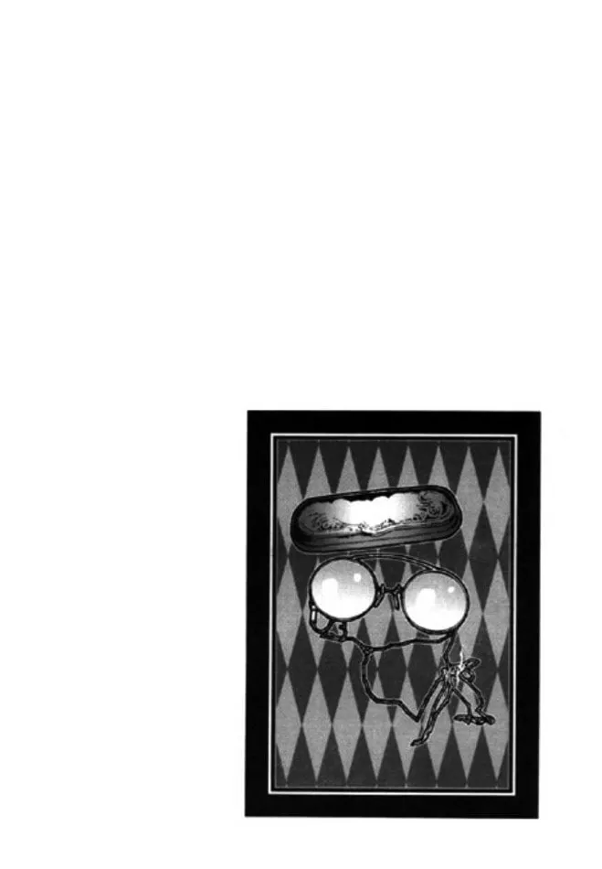 Chronicles of the Grim Peddler Chapter 6 page 38 - 
