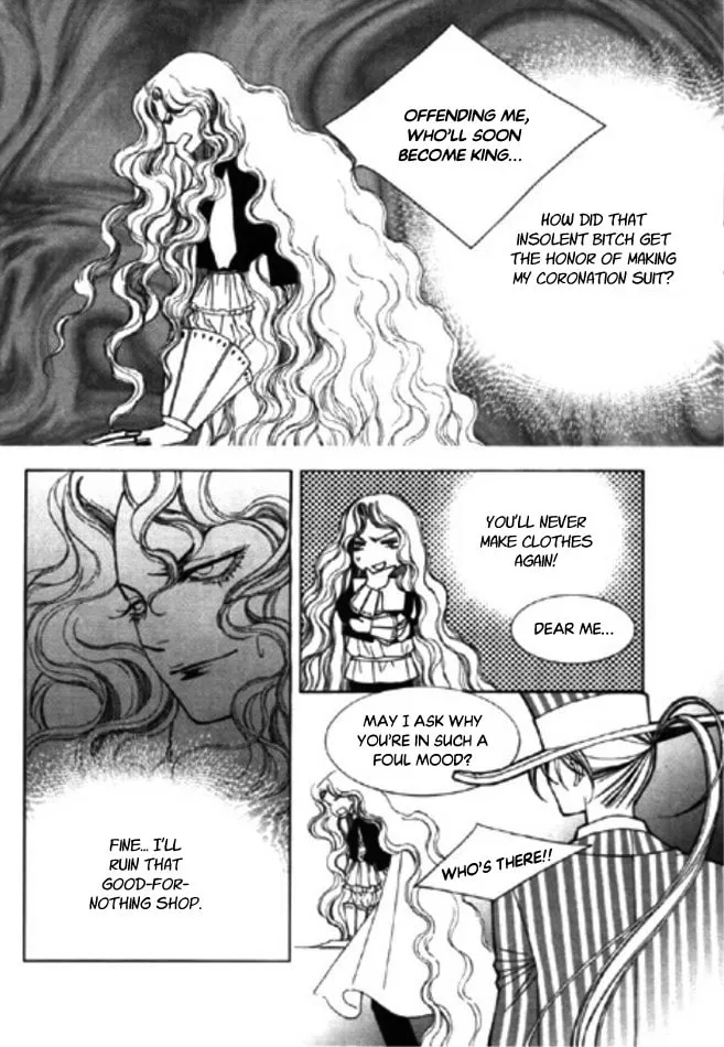 Chronicles of the Grim Peddler Chapter 6 page 7 - 
