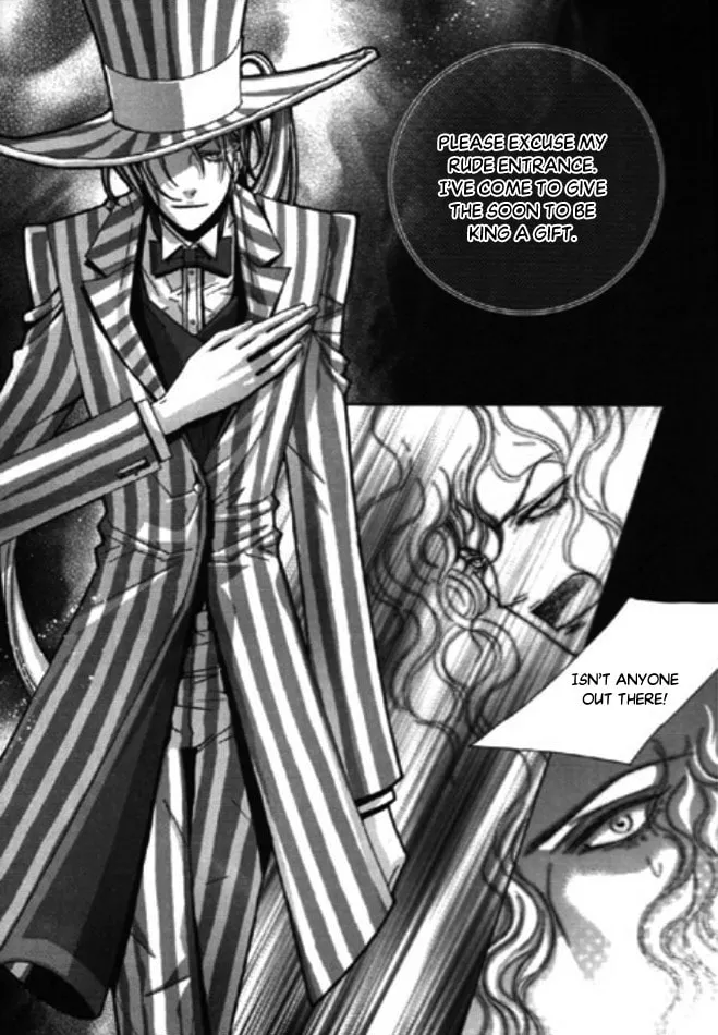 Chronicles of the Grim Peddler Chapter 6 page 8 - 