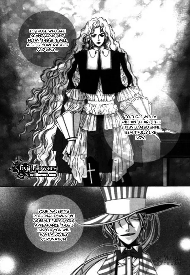 Chronicles of the Grim Peddler Chapter 6 page 10 - 
