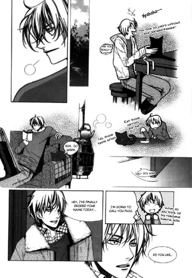 Chronicles of the Grim Peddler Chapter 7 page 13 - 