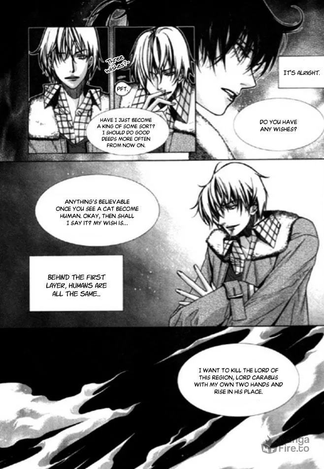 Chronicles of the Grim Peddler Chapter 7 page 18 - 