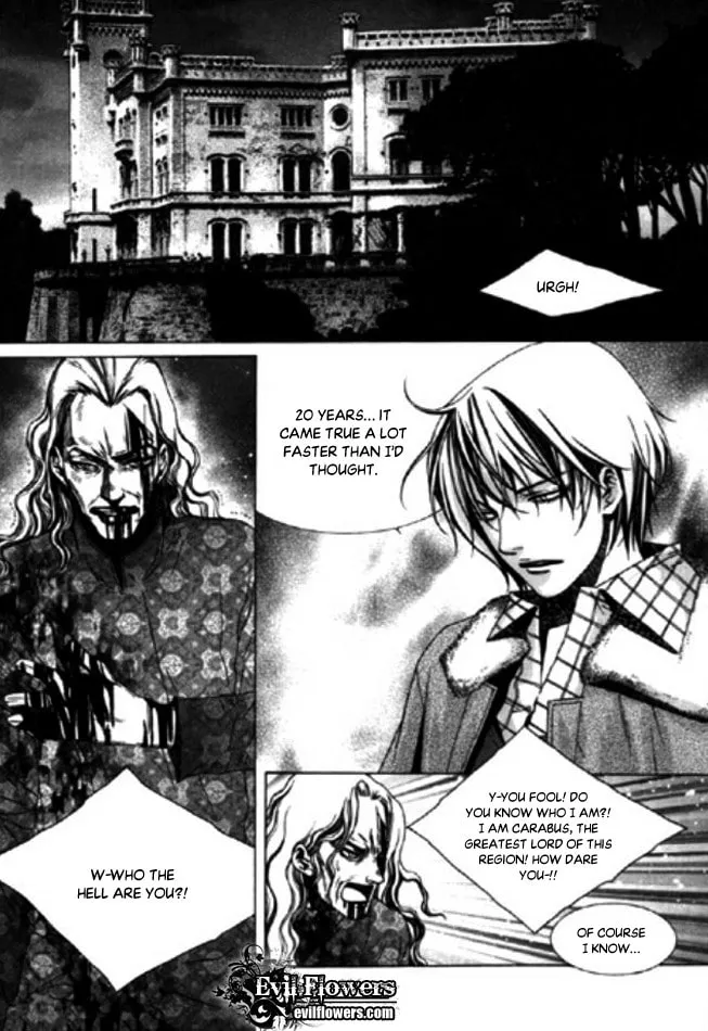 Chronicles of the Grim Peddler Chapter 7 page 19 - 