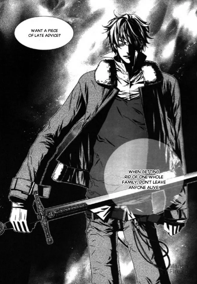 Chronicles of the Grim Peddler Chapter 7 page 20 - 