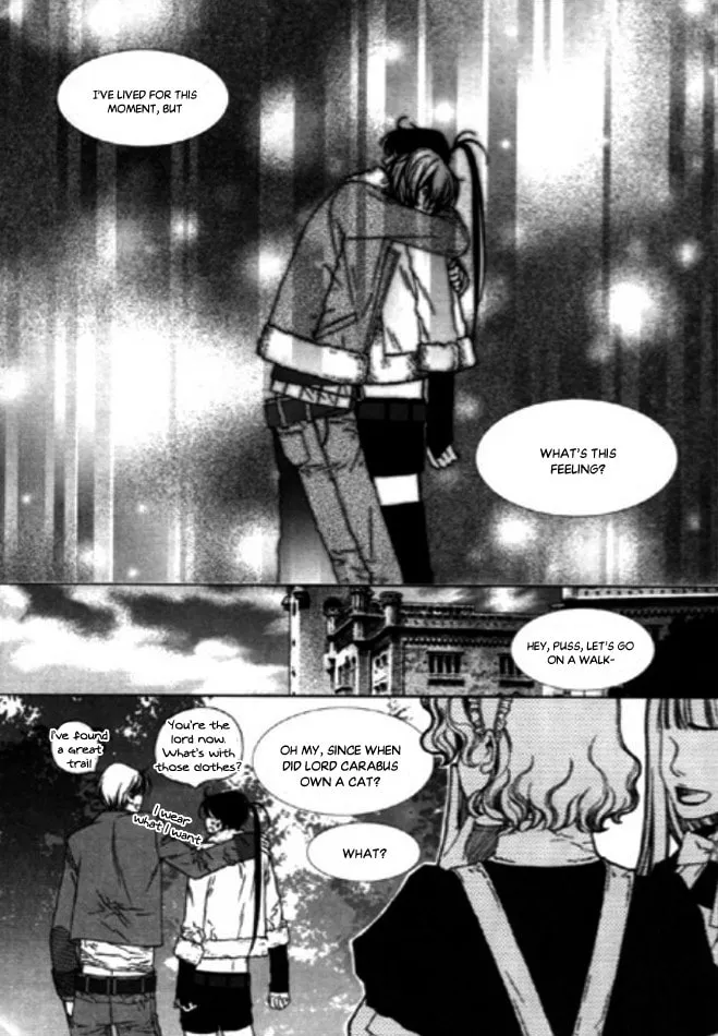 Chronicles of the Grim Peddler Chapter 7 page 22 - 
