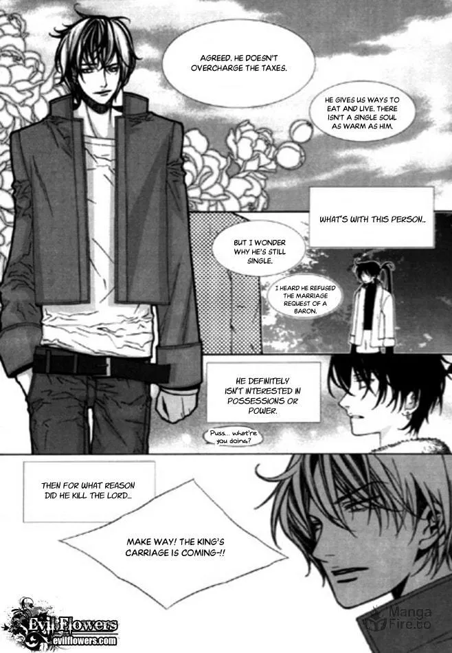 Chronicles of the Grim Peddler Chapter 7 page 24 - 
