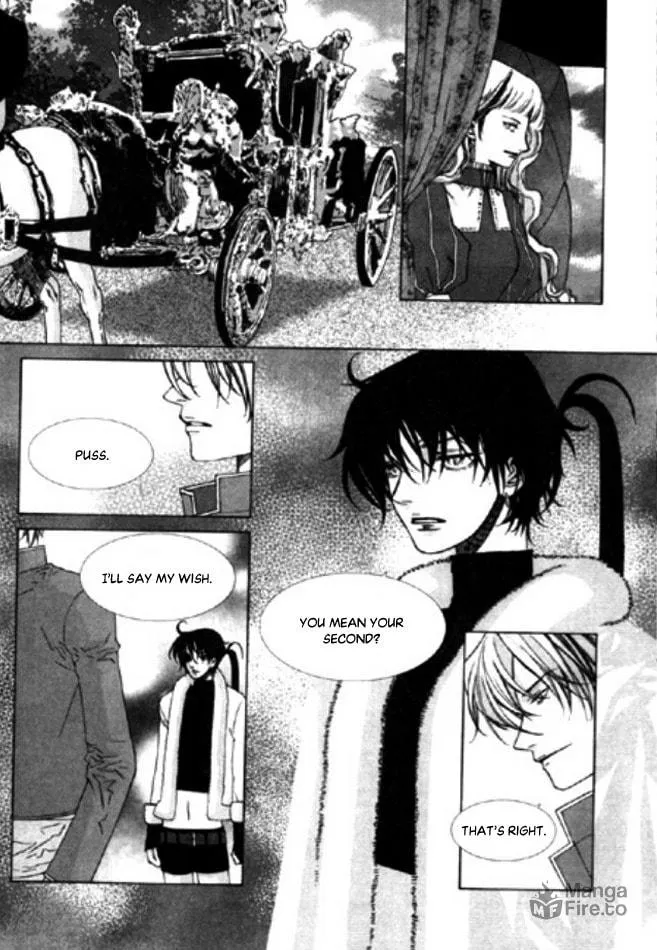 Chronicles of the Grim Peddler Chapter 7 page 25 - 