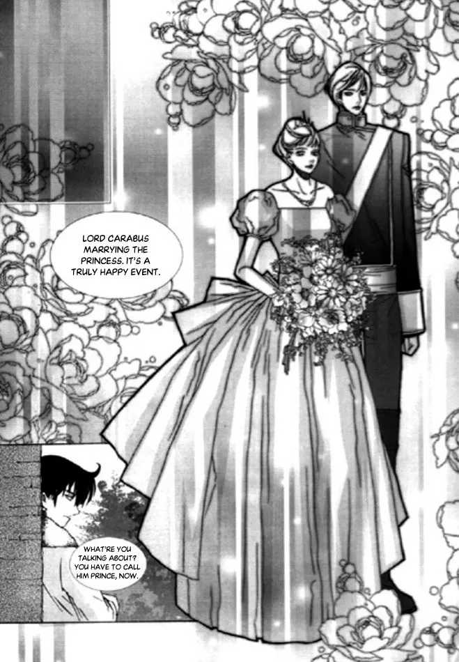 Chronicles of the Grim Peddler Chapter 7 page 26 - 