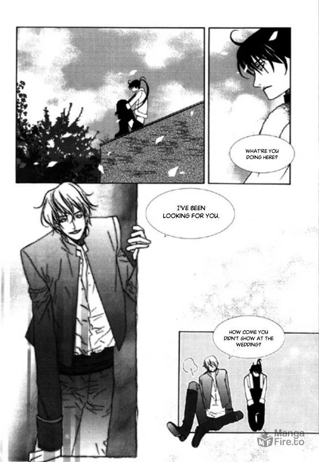 Chronicles of the Grim Peddler Chapter 7 page 27 - 