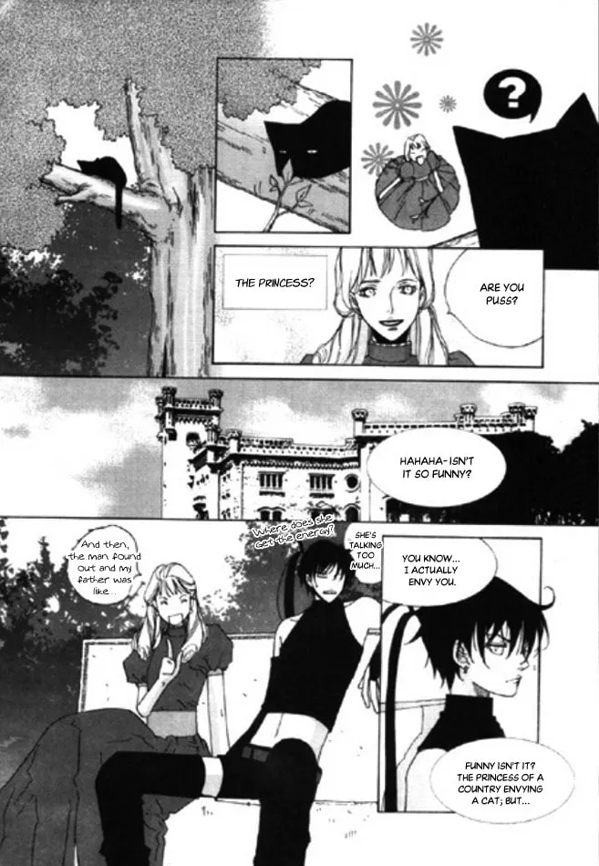 Chronicles of the Grim Peddler Chapter 7 page 31 - 