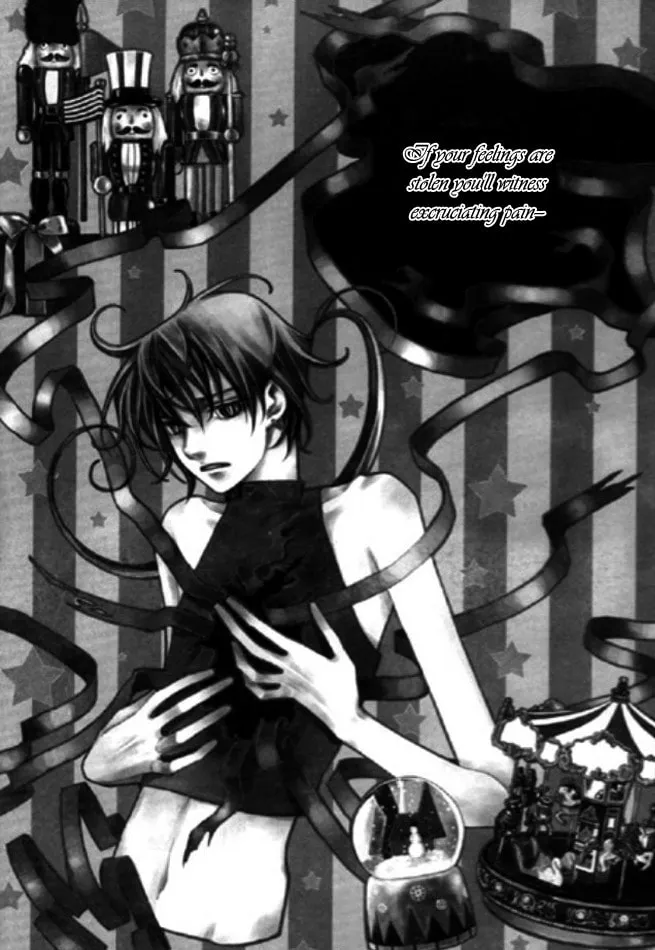 Chronicles of the Grim Peddler Chapter 7 page 37 - 