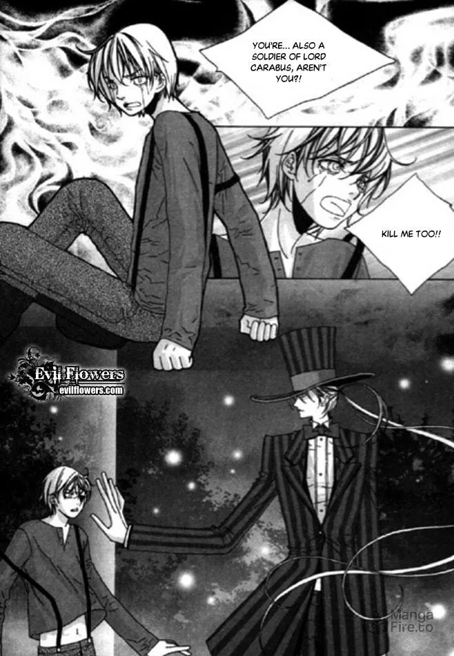 Chronicles of the Grim Peddler Chapter 7 page 39 - 