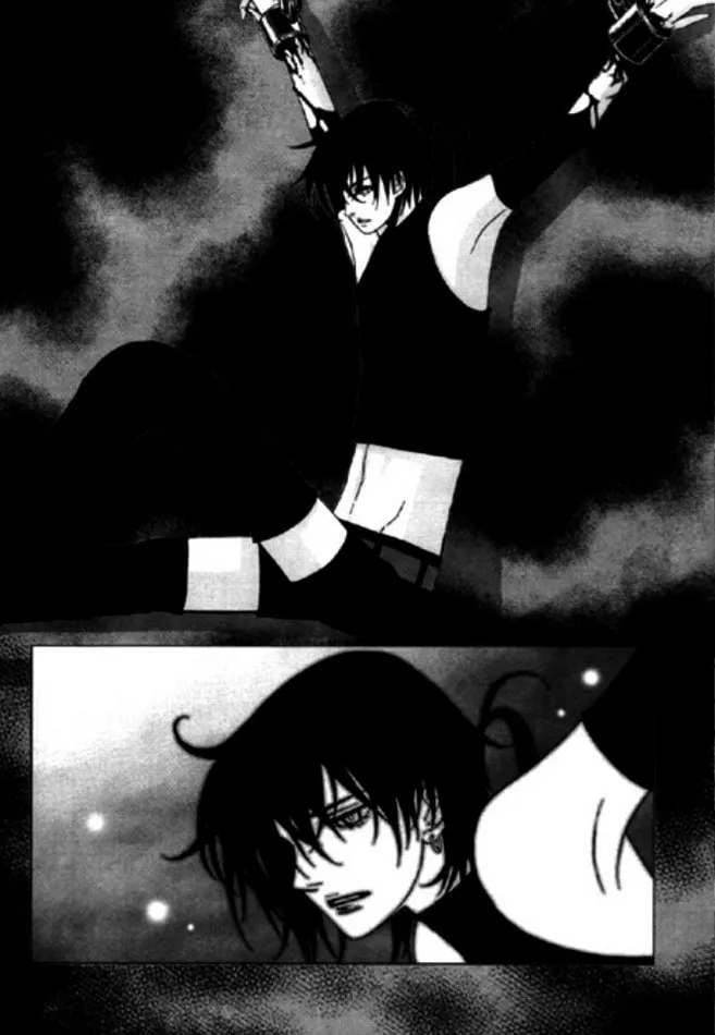 Chronicles of the Grim Peddler Chapter 7 page 41 - 